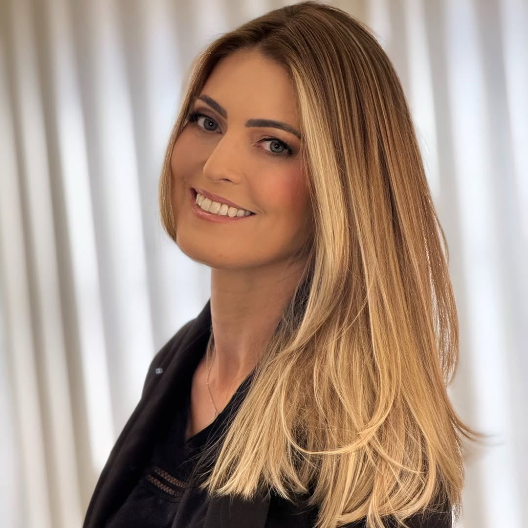 Produção do Finottos Salon